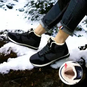 Discover the top 10 reasons why Breaking Rocks winter sneakers are a must-have!