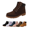 All Seasons Lifestyle Boots Pink, Army, Black and Blue with warm inner lining and water repellent technology