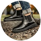 UrbanEase stylish all year round all seasons Urban Footwear with elastic design soft cushioning and anti-slip rubber sole.