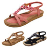 Bohemian sandals