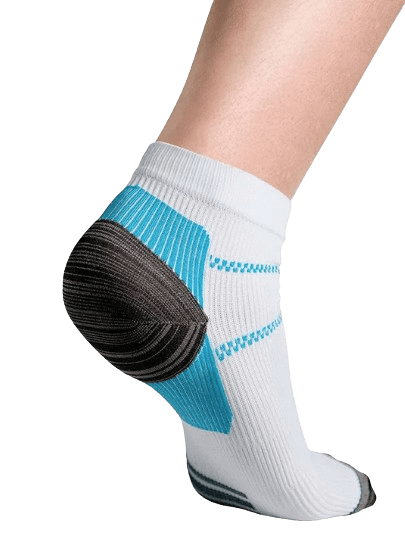 3pcs. ORTHO® Orthopedic Compression Socks.