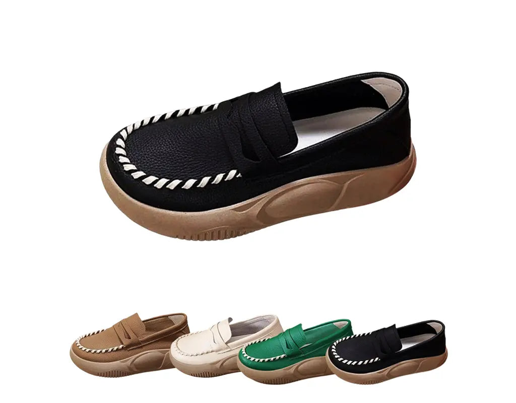 EasyFit Loafers