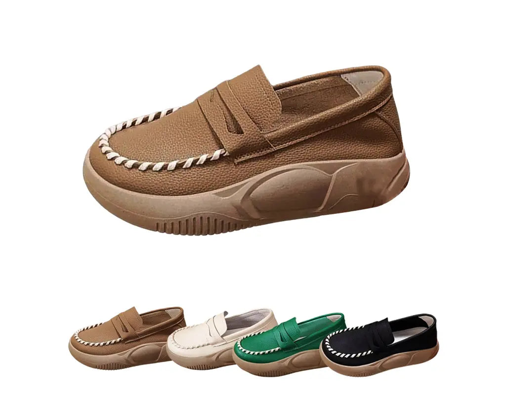 EasyFit Loafers