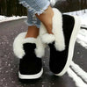 PlusFluff Women's Boots