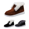 PlusFluff Women's Boots