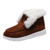 PlusFluff Women's Boots