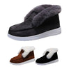 PlusFluff Women's Boots