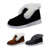 PlusFluff Women's Boots