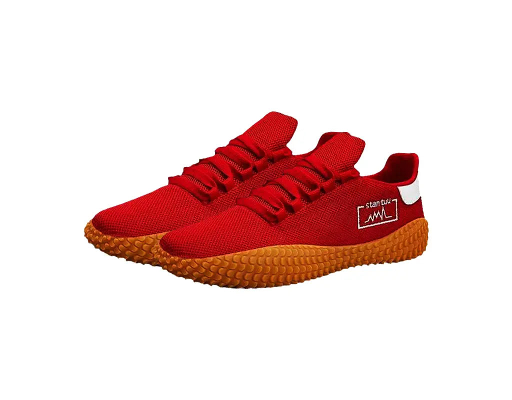 ZomerBreeze MeshFlow™ Sneakers