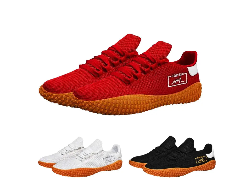 ZomerBreeze MeshFlow™ Sneakers