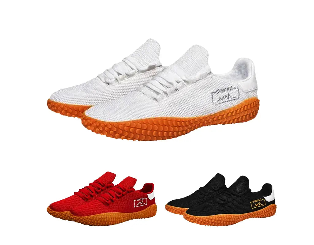 ZomerBreeze MeshFlow™ Sneakers